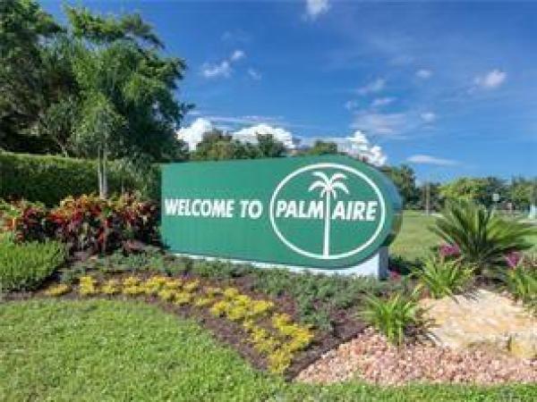 Palm-Aire Country Club 3, 2651 S Palm Aire Dr #207, Pompano Beach, Florida 33069, image 1