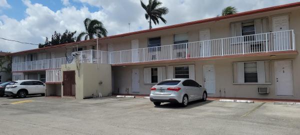 The Town Colony, 2916 Funston St #47A, Hollywood, Florida 33020, image 1