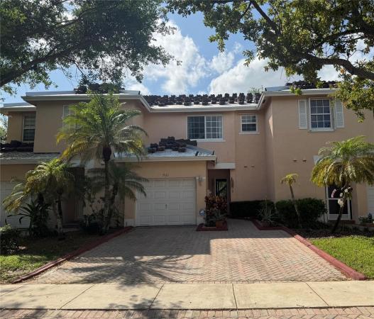Southwind Cove, 3981 NW 91st Ter #3981, Sunrise, Florida 33351, image 1