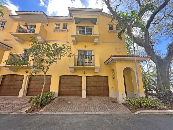 The Grove At River Oaks, 2524 SW 14th Ave #904, Fort Lauderdale, Florida 33315, image 1