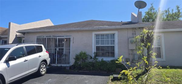 Leslie Estates, 2704 NW 199th Ln, Miami Gardens, Florida 33056, image 1