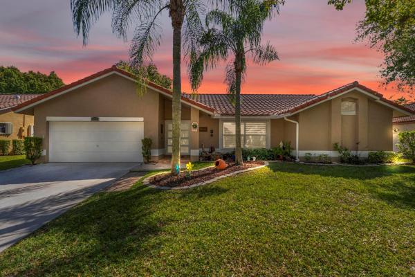 Breckenridge, 5124 NW 47th Ave, Coconut Creek, Florida 33073, image 1