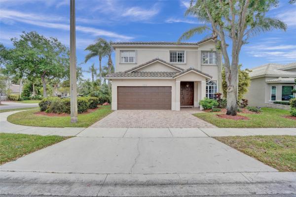 The Cove At Pembroke Isles, 17010 NW 19th Ct, Pembroke Pines, Florida 33028, image 1
