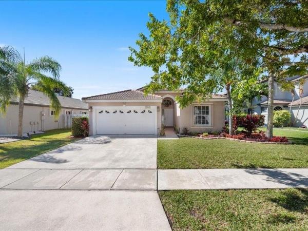 Misty Harbor At Silver Lakes, 17646 10th St., Pembroke Pines, Florida 33029, image 1