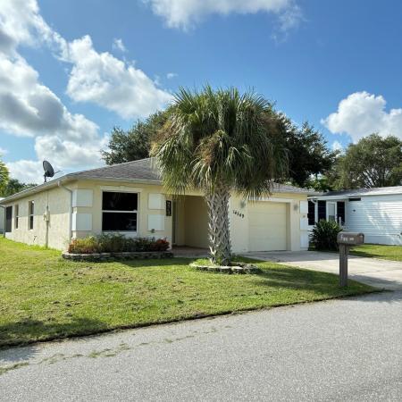 Spanish Lakes Fairways, 14549 Dulce Real Ave, Fort Pierce, Florida 34951, image 1