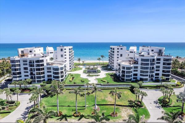 Townhouses Of Highland Beach, 2575 S Ocean Blvd #210-S, Highland Beach, Florida 33487, image 1