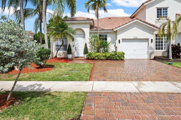 Sunset Lakes, 18759 SW 28th St #18759, Miramar, Florida 33029, image 1