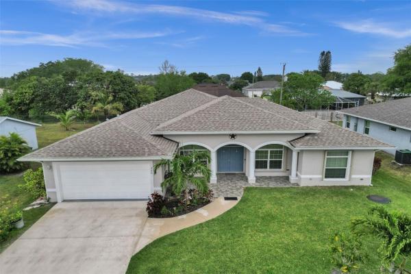Swan Park, 126 NW Heather St, Port St. Lucie, Florida 34983, image 1