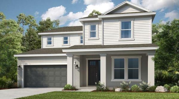 Veranda Oaks, 521 SE Ranch Oak Cir, Port St. Lucie, Florida 34987, image 1
