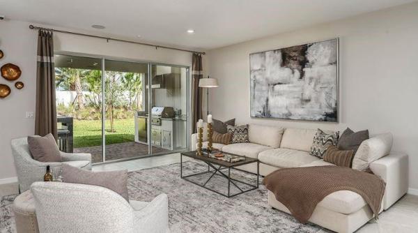 Veranda Oaks, 521 SE Ranch Oak Cir, Port St. Lucie, Florida 34987, image 3