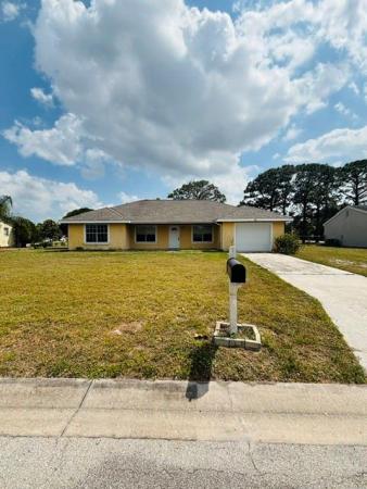Parks Edge, 288 SW Bridgeport Dr, Port St. Lucie, Florida 34953, image 1