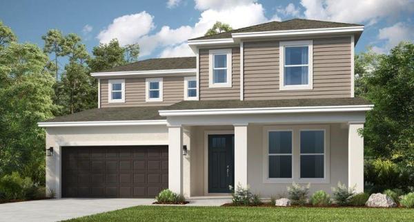 Veranda Oaks, 525 SE Ranch Oak Cir, Port St. Lucie, Florida 34987, image 1