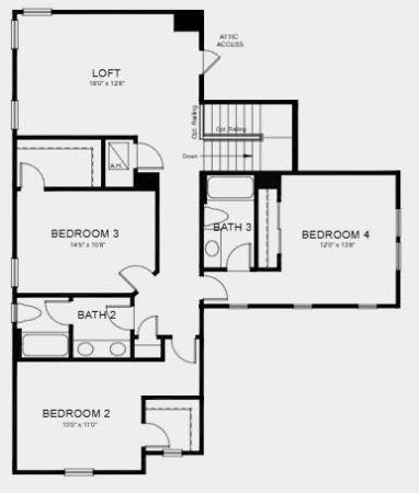 Veranda Oaks, 525 SE Ranch Oak Cir, Port St. Lucie, Florida 34987, image 2