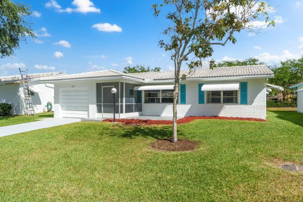 Lauderdale West, 8561 NW 17th Pl, Plantation, Florida 33322, image 1