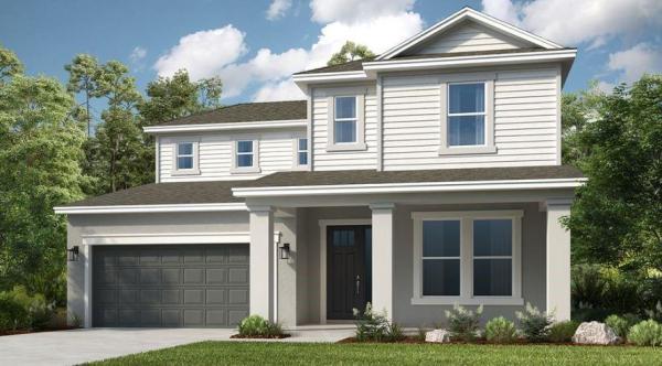 Veranda Oaks, 508 SE Ranch Oak Cir, Port St. Lucie, Florida 34987, image 1