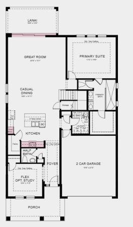 Veranda Oaks, 508 SE Ranch Oak Cir, Port St. Lucie, Florida 34987, image 1