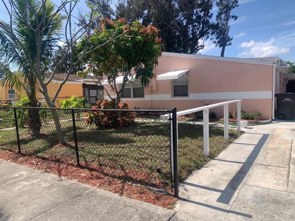 Northwood, 5701 Pinewood Ave, West Palm Beach, Florida 33407, image 1