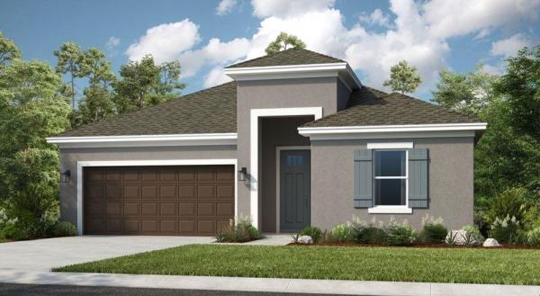 Veranda Oaks, 50 SE Ranch Oak Cir, Port St. Lucie, Florida 34984, image 1