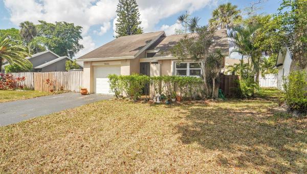 The Crossings, 7321 NW 38th Ct, Coral Springs, Florida 33065, image 1