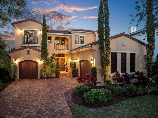 Parkland Golf & Country Club, 7210 Wisteria Ave, Parkland, Florida 33076, image 1
