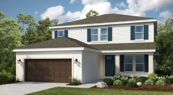 Veranda Oaks, 520 SE Ranch Oak Cir, Port St. Lucie, Florida 34984, image 1