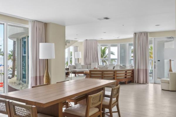 The Q Club Resort & Residences, 505 N Ft Lauderdale Bch Blvd #224, Fort Lauderdale, Florida 33304, image 1