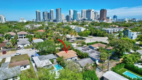 Tarpon River, 410 SW 10th St, Fort Lauderdale, Florida 33315, image 1