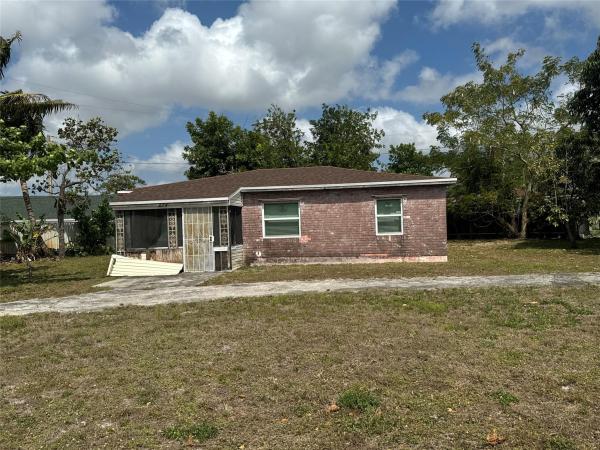 2391 NW 132nd St, Unincorporated Dade County, Florida 33167, image 1