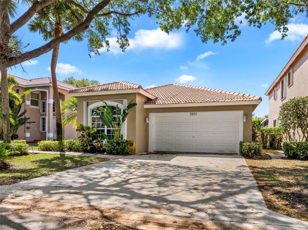 Lakes At Parkland, 7803 NW 60th Ln, Parkland, Florida 33067, image 1