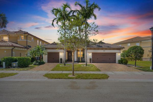 MiraLago At Parkland, 9130 Edgewater Bnd, Parkland, Florida 33076, image 1