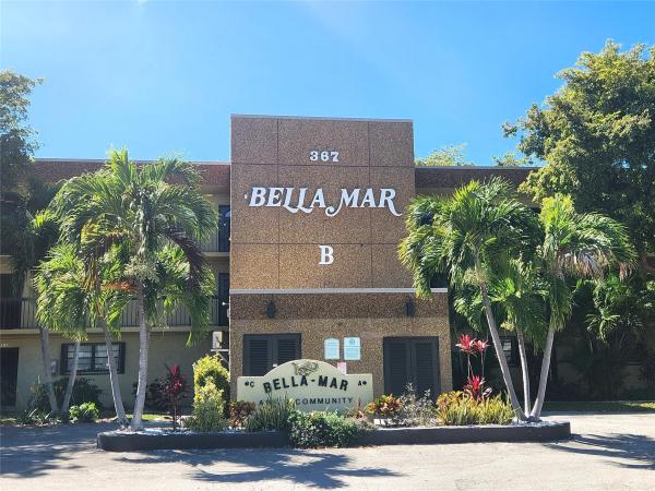 Bella Mar, 367 S Federal Hwy #C326, Deerfield Beach, Florida 33441, image 1