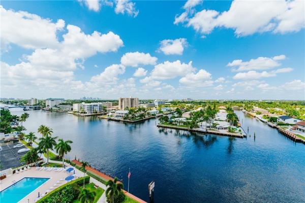 Coral Ridge Towers North, 3200 NE 36th St #1705, Fort Lauderdale, Florida 33308, image 1