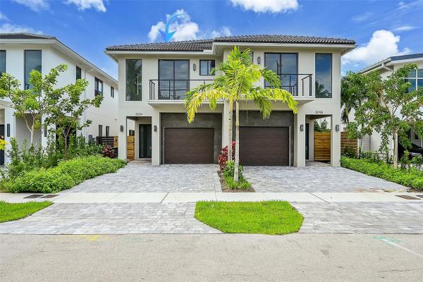 Victoria Skyloft, 807 NE 16th Ter, Fort Lauderdale, Florida 33304, image 1