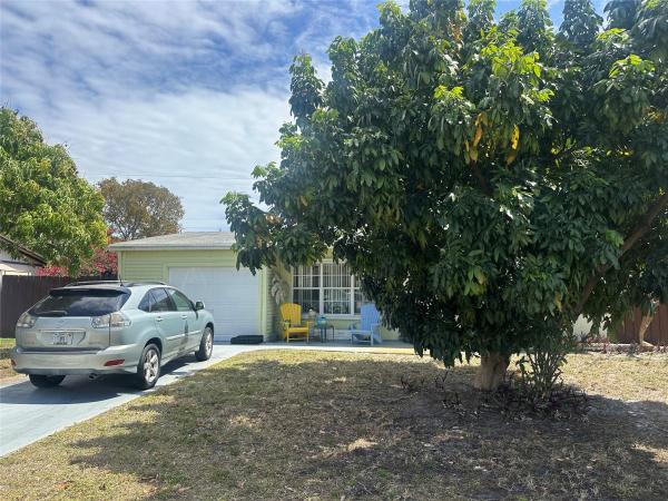 Cresthaven, 2810 NE 10th Ave, Pompano Beach, Florida 33064, image 1