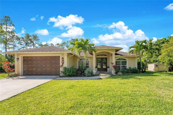 The Acreage, 17566 Tangerine Blvd, Loxahatchee, Florida 33470, image 1