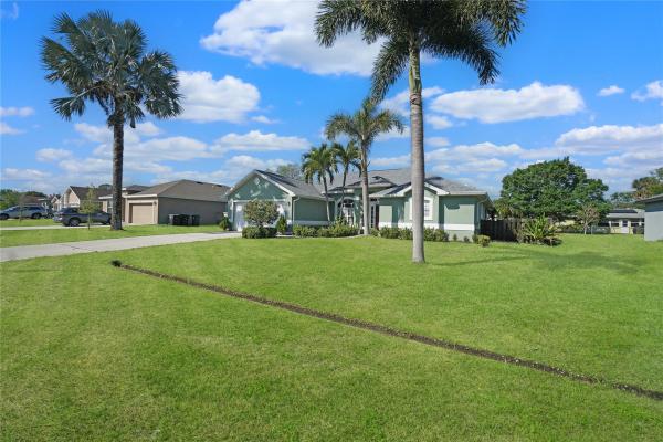 Palm Trails, 1932 SW Beard St, Port St. Lucie, Florida 34953, image 1