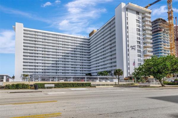 Century Plaza, 1012 N Ocean Blvd #1204, Pompano Beach, Florida 33062, image 1