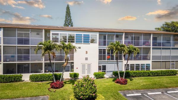 Mansfield At Century Village, 77 Mansfield B #B, Boca Raton, Florida 33434, image 1