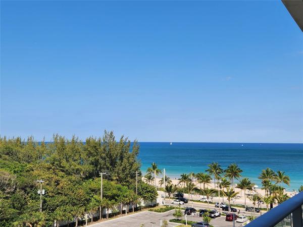 Paramount, 701 N Fort Lauderdale Beach Blvd #606, Fort Lauderdale, Florida 33304, image 1