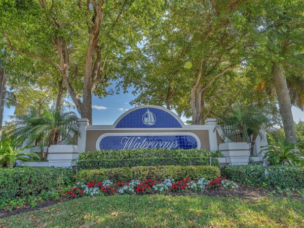 Waterways, 4729 SW 13th Pl, Deerfield Beach, Florida 33442, image 2