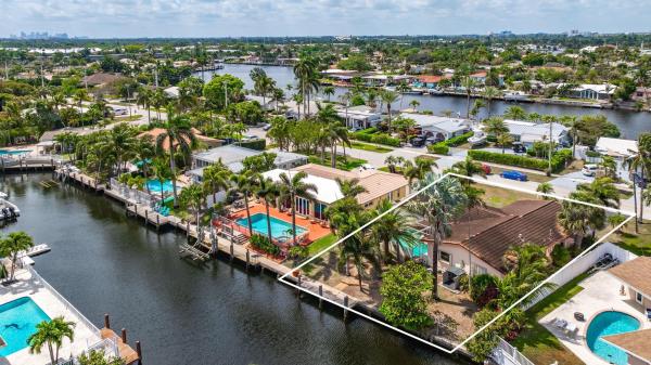 Cypress Lake Estates, 1120 SE 9th Ave, Pompano Beach, Florida 33060, image 1