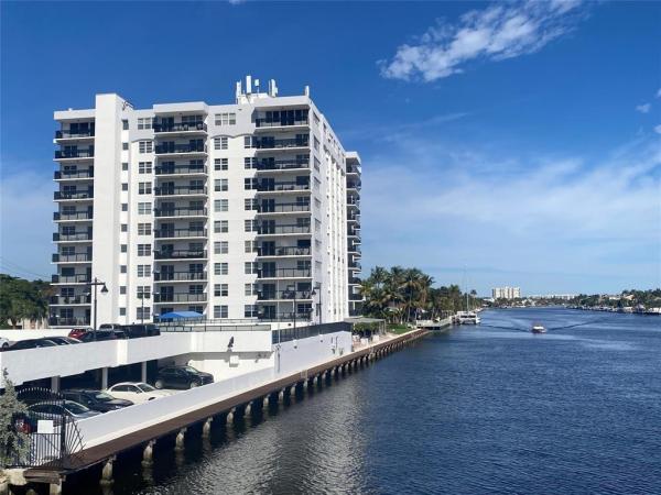 The Warwick, 5100 Dupont Blvd #5I, Fort Lauderdale, Florida 33308, image 1