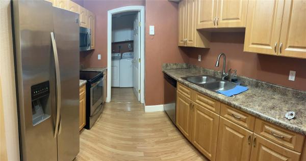 Stonebridge Gardens, 2844 NW 55th Ave #1A, Lauderhill, Florida 33313, image 3