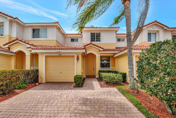 Briella, 7450 Sarentino Ln #109, Boynton Beach, Florida 33437, image 1