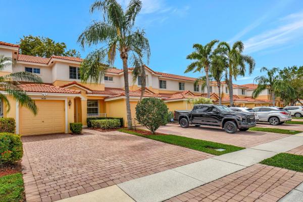 Briella, 7450 Sarentino Ln #109, Boynton Beach, Florida 33437, image 1