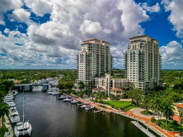 The Symphony, 610 W Las Olas Blvd #1811N, Fort Lauderdale, Florida 33312, image 1