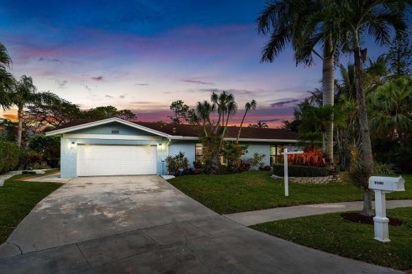 Boca Madera, 3200 NW 29th Ave, Boca Raton, Florida 33434, image 1