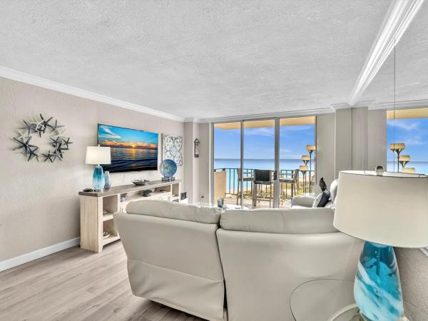 Ocean Place, 1900 S Ocean Blvd #11D, Lauderdale By The Sea, Florida 33062, image 1