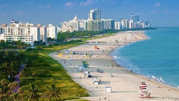 Maison Grande, 6039 Collins Ave #1227, Miami Beach, Florida 33140, image 1