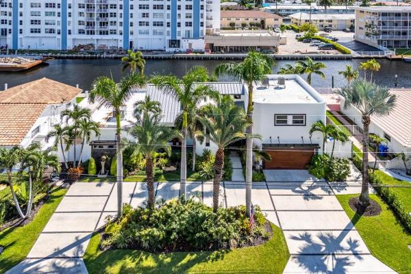 Coral Ridge Country Club, 2850 NE 35, Fort Lauderdale, Florida 33306, image 1